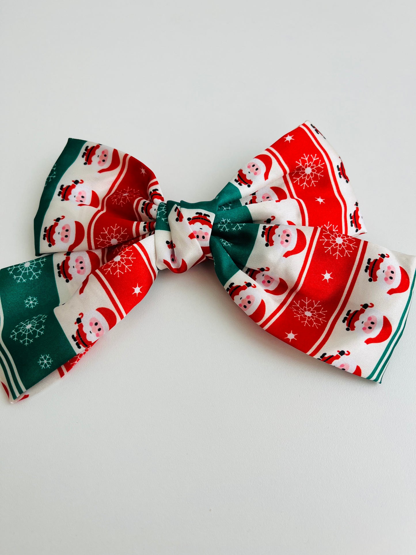 Christmas Coquette Bows