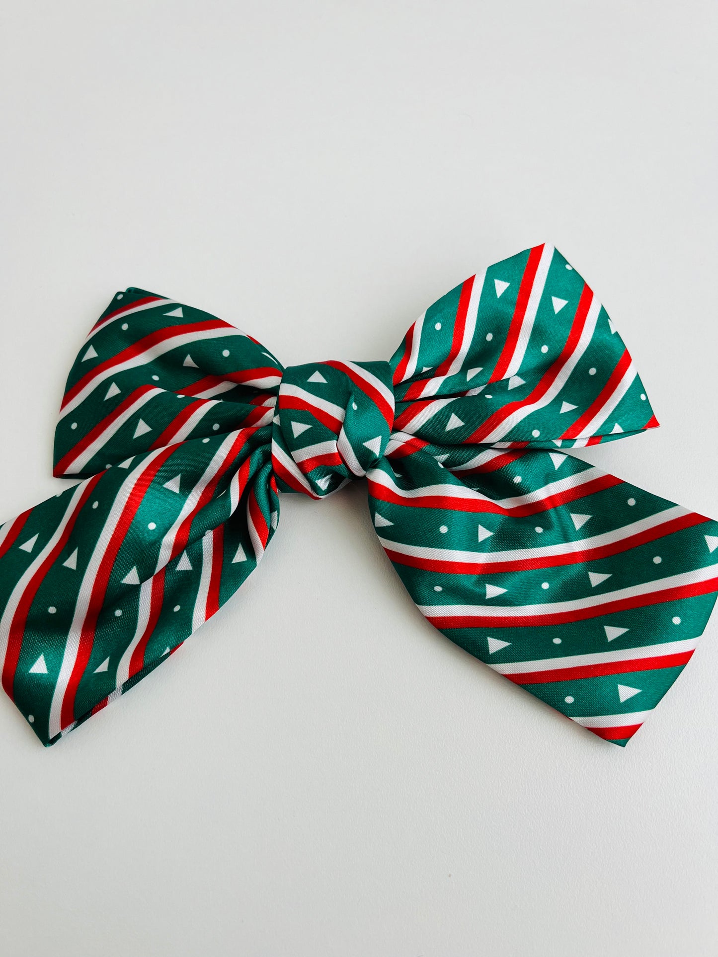 Christmas Coquette Bows