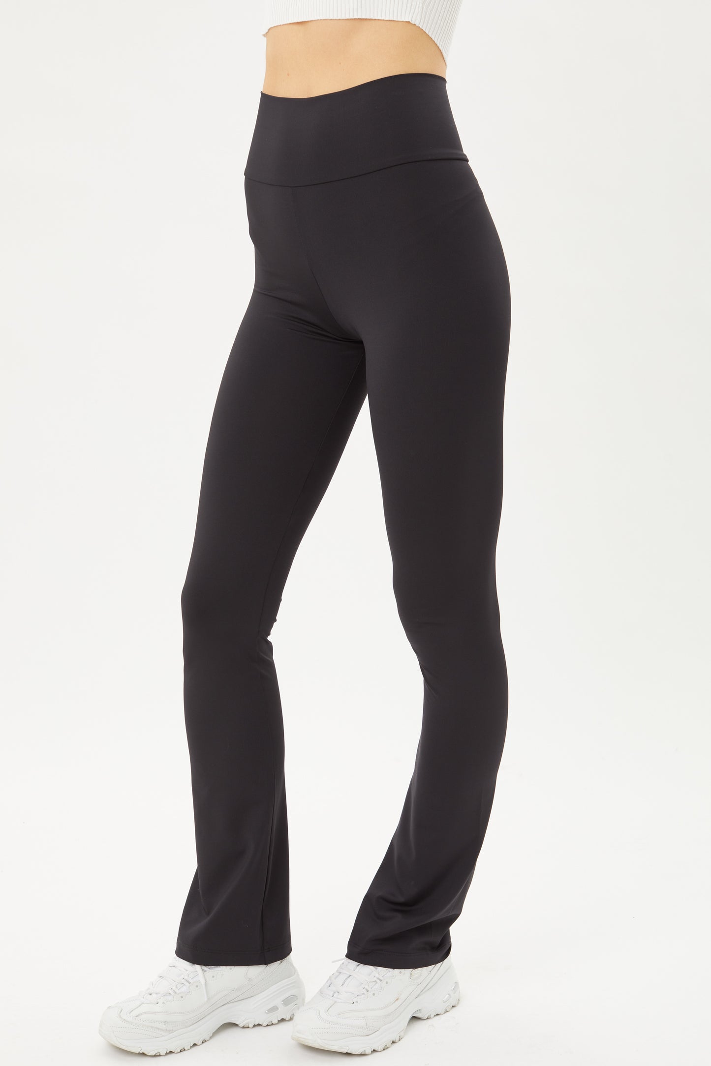 Julia Flare Leggings