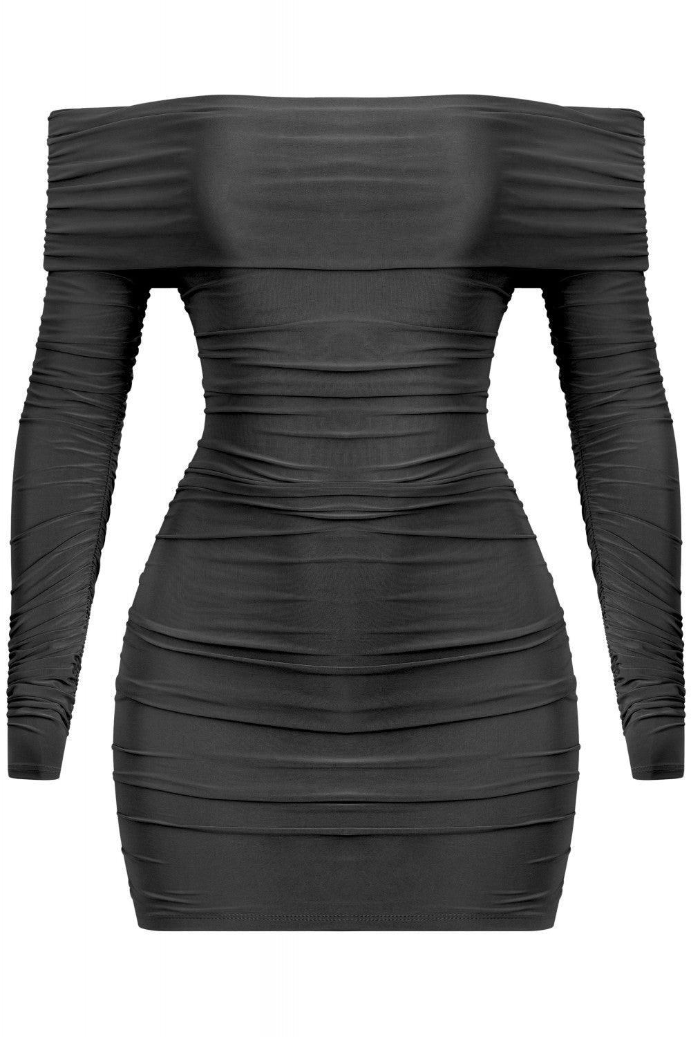 Jolly Dress (Black)