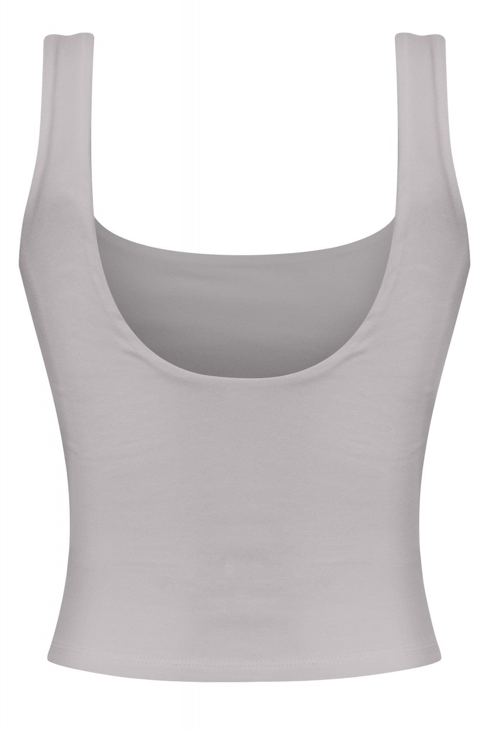 Daisy Tank Top (Silver)