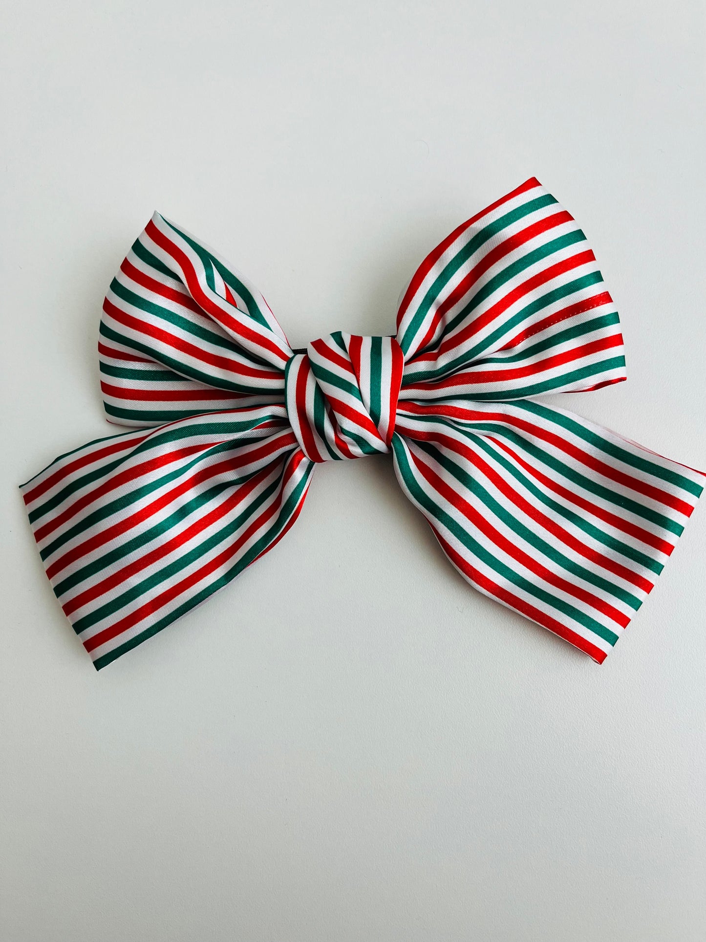 Christmas Coquette Bows