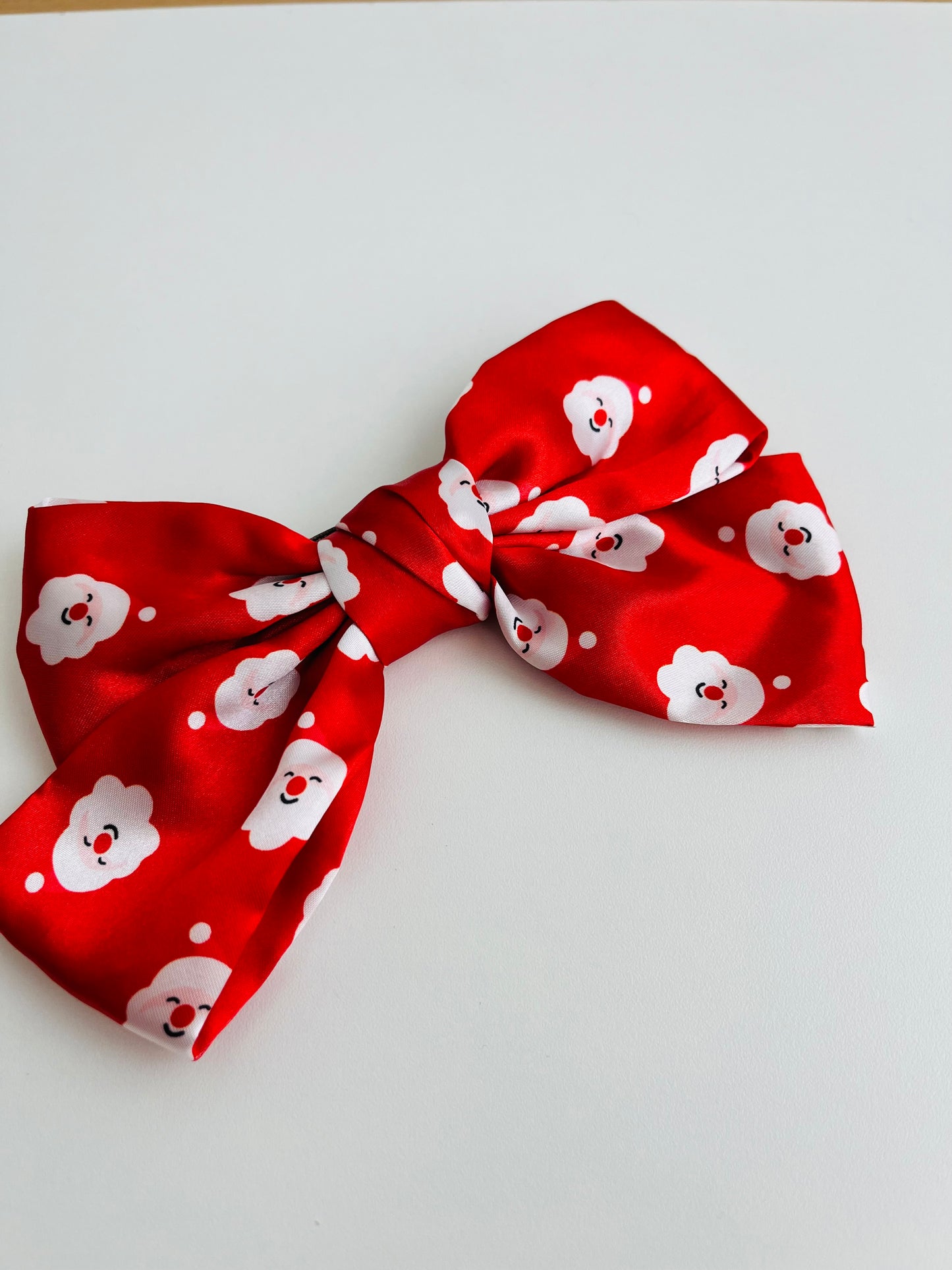 Christmas Coquette Bows