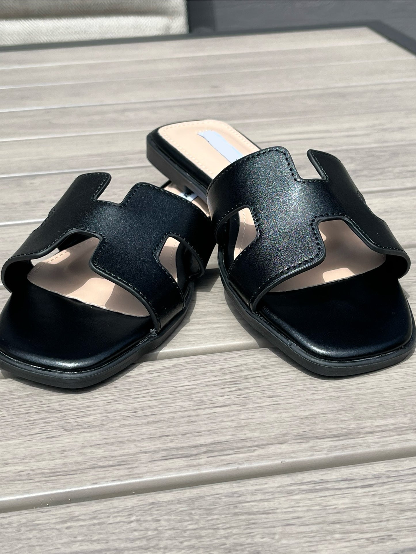 Paradise Sandals