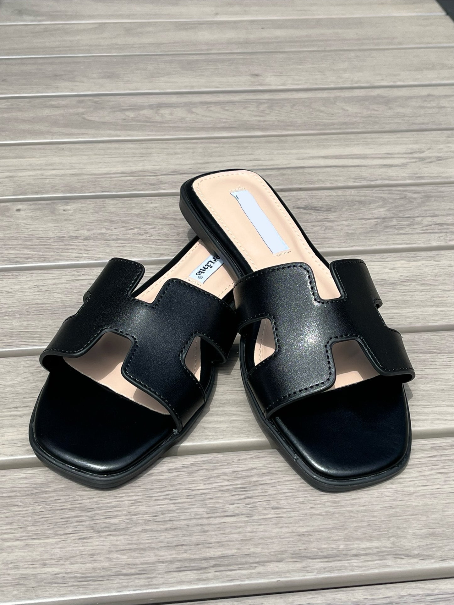 Paradise Sandals