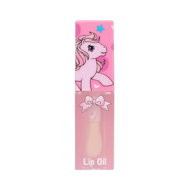 Beauty Creations x My Little Pony "Made in the 80s" Lip Oil Set