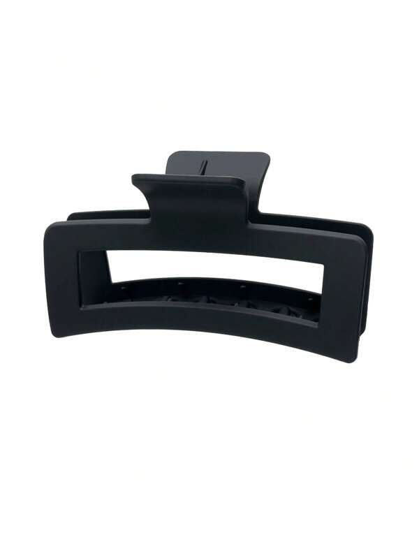 Jumbo Rectangle Claw Clip