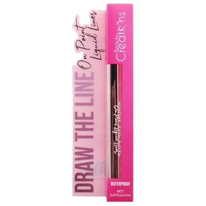 Beauty Creations Draw the Line Liner