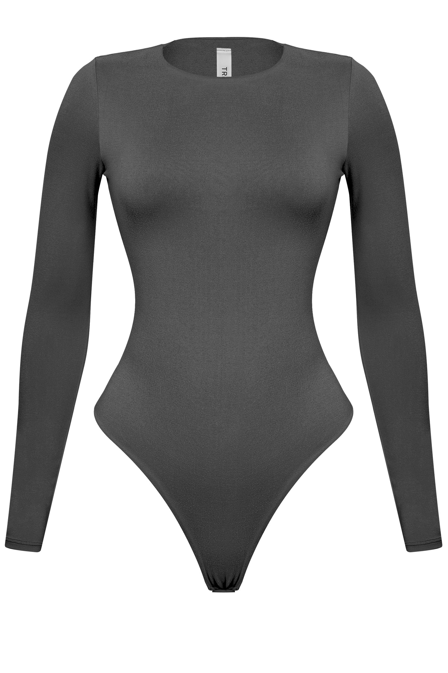 Aria Bodysuit (Black)